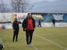 Треньорът на Пирин Благоевград привика трима юноши на подготовка с първия тим
