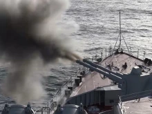 BILD: Русия отвръща на удара, започва "лов" на украински военни кораби