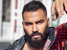 Азис иска да е Ричард Гиър в "Хубава жена"