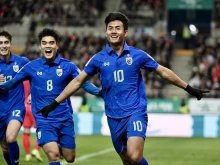 Южна Корея и Тайланд не се победиха в световна квалификация