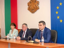 Общината в Пазарджик и Тракийският университет поставиха основите на нова колаборация