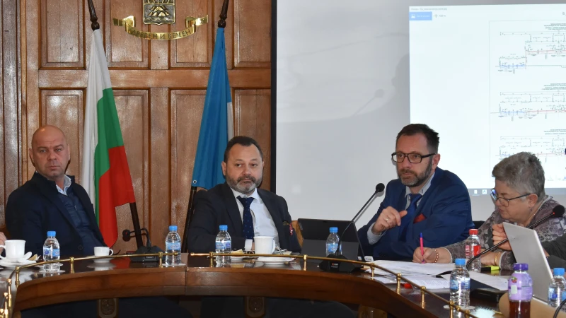Заместник-министър: Години наред нищо не е правено по проекта за Югоизточния обход на Пловдив