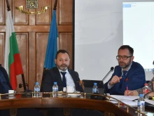 Заместник-министър: Години наред нищо не е правено по проекта за Югоизточния обход на Пловдив