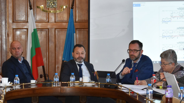 Заместник-министър: Години наред нищо не е правено по проекта за Югоизточния обход на Пловдив