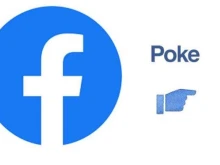 Facebook връща сръчкването