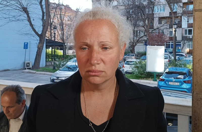 Майката на Митко: Искаме доживотна присъда без право на замяна за всички замесени