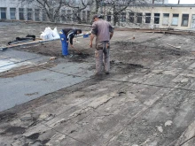 Авариен ремонт започна в поликлиниката в Свищов