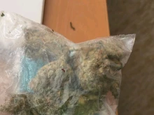 Спипаха 46 кг марихуана във влекач на ГКПП "Кулата"