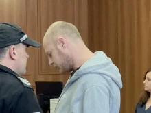 Доведоха Рангел Бизюрев в Окръжен съд Пловдив
