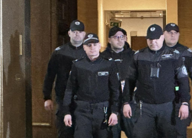 Георги Семерджиев получи окончателна присъда за кражба на бензин 