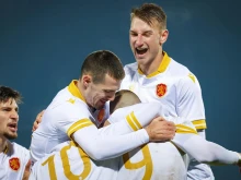 Младежите загряха за Полша с победа над Локомотив София