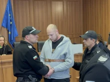 Бизюрев призна за 4 удара в тялото на Митко, но отрича да го е удрял в лицето
