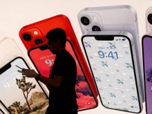 САЩ съдят Apple за монополизиране на пазара на смартфони