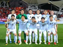Узбекистан с победа над Хонконг в световна квалификация