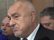 Депутат от "Има такъв народ": Борисов няма да клекне втори път, а при избори ще има шах и мат за ПП-ДБ