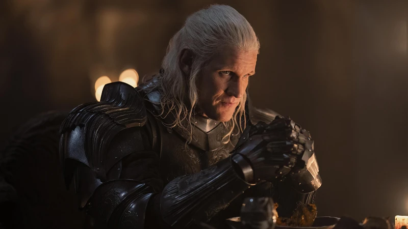 "����� �� �������" �� �������, ������ ������� � HBO Max