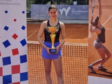 Елизара Янева с огромен скок в световната ранглиста и рекорд