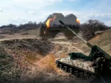 The Economist: Русия може да остане без артилерия до 2025-та