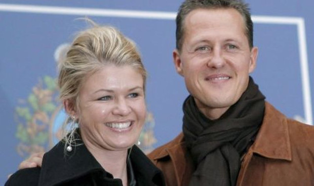 Photo of La famille Schumacher vend les objets de valeur du conducteur