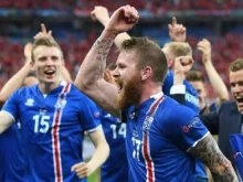 Исландия обърна Израел през първата част и е все по близо до ЕВРО 2024