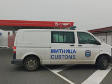 Отстраниха 20 митничари заради подкуп