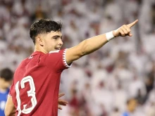 Шампионът на Азия Катар разгроми Кувейт в световна квалификация