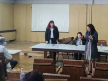 Ваня Григорова: Общинските болници в София не са ремонтирани от десетилетия