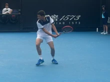 Българин влезе в Топ 8 на изключително силен тенис турнир в Испания