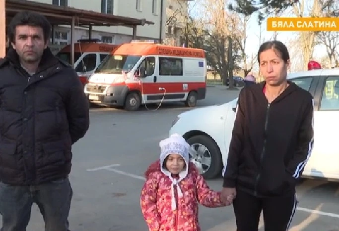 Родители на 5-годишно дете се оплакаха от грубо отношение в център за Спешна помощ