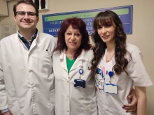 Двама млади лекари са новата надежда на съдебната медицина в Бургас