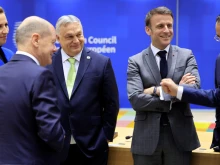 Politico: Европейските лидери отново не успяха да се договорят за помощта за Украйна