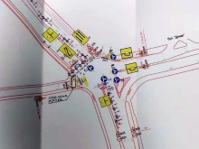Затварят част от ул. "Петър Шилев" заради реконструкцията на Голямоконарско шосе