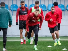 Време е за шоу - България мери сили с Танзания
