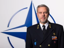Адмирал Роб Бауер: Решението на една държава да изпрати свои военни в Украйна ще засегне всички