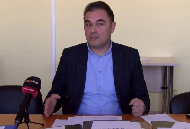 Бивш зам.-кмет на Пловдив: Водният цикъл приключва, когато се отчете в цялост