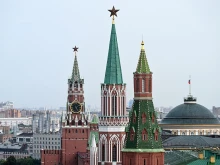 Кремъл: Част от територията на Русия е под украинска окупация, трябва да я освободим