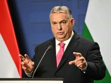 Виктор Орбан: Западът може да изпрати войски в Украйна през следващите няколко месеца