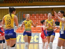 Походът на Марица към 10-а поредна шампионска титла започва от морето