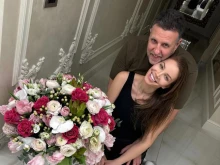 Емилия сложи край на спекулациите за Башур навръх рождения си ден