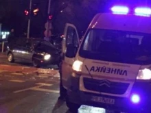 34-годишен пешеходец загина на място край Пловдив