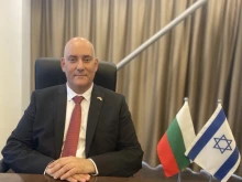 Посланикът на Израел в България: Хуманитарната криза в Газа и страданията може да бъдат прекратени незабавно, ако ХАМАС капитулира