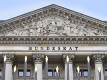 Свикват Бундесрата заради законопроекта за легализацията на канабиса в Германия