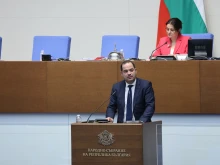 Калин Стоянов: Продължава трайната тенденция за спад на миграционния натиск към България