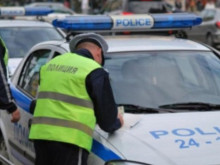 Пиян шофьор попадна в ареста в Костинброд