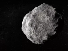 128-метров астероид се приближава към Земята