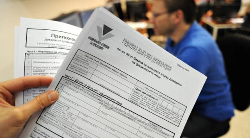 Повече от половината, подали данъчни декларации в Шумен, ползват облекчения