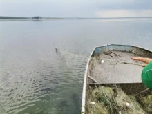 Ученик от бургаския квартал "Победа" обра пенсионер, докато лови риба