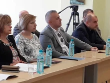 Окръжната прокуратура в Кюстендил отчете резултатите от дейността си