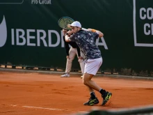 Адриан Андреев се класира за полуфиналите на турнира в Хърватия