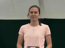Мелис Расим с второ място на ITF турнир в Дъблин